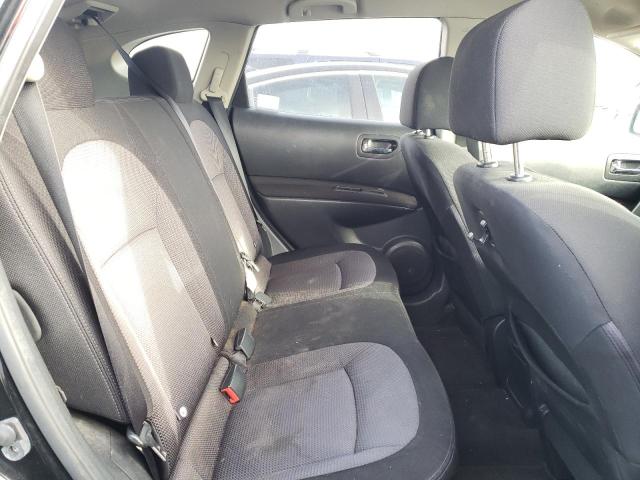 Photo 6 from auction – 2012 NISSAN ROGUE S with VIN JN8AS5MT6CW608157
