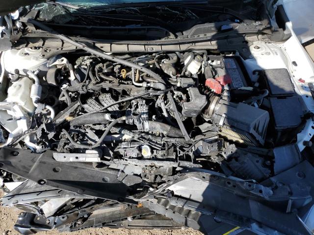 Photo 11 from auction – 2021 NISSAN ALTIMA SR with VIN 1N4BL4CVXMN402735