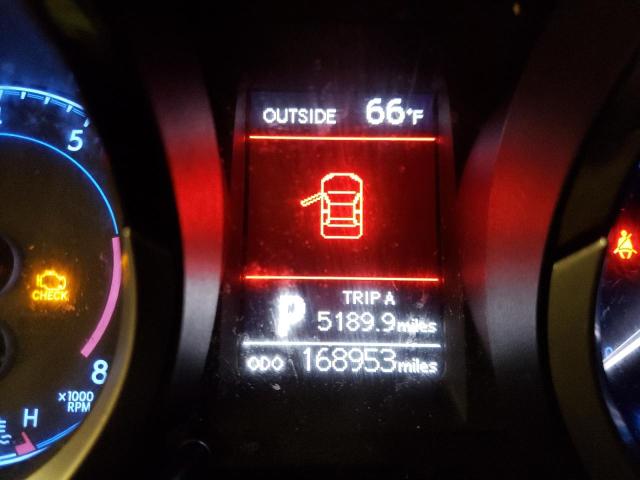 Photo 8 from auction – 2015 TOYOTA COROLLA L with VIN 2T1BURHE7FC467108