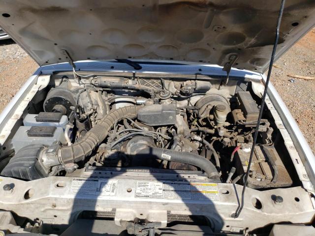 Photo 7 from auction – 2000 FORD RANGER with VIN 1FTYR10C8YTB46018