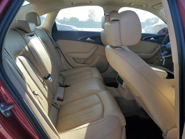 Zdjęcie 6 z aukcji – 2013 AUDI A6 PREMIUM z VIN WAUGGAFC1DN106562