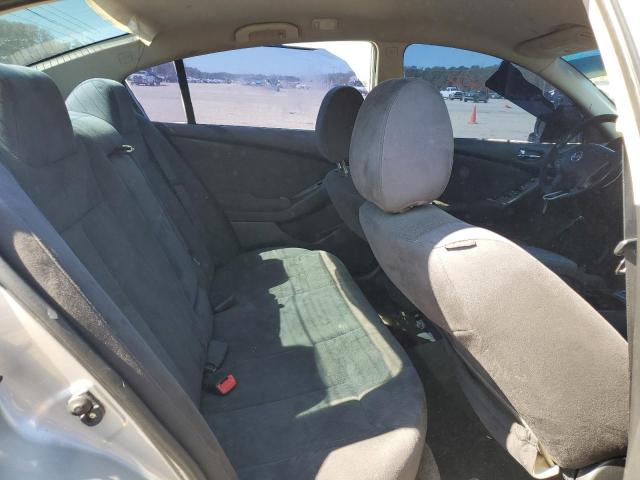 Photo 6 from auction – 2010 NISSAN ALTIMA BAS with VIN 1N4AL2APXAN414187