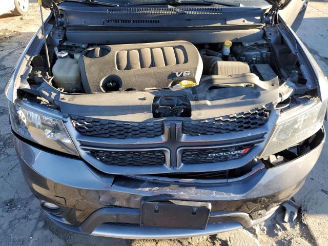Photo 7 from auction – 2019 DODGE JOURNEY GT with VIN 3C4PDDEG0KT779647