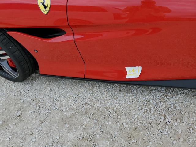 Photo 9 from auction – 2019 FERRARI PORTOFINO with VIN ZFF89FPA2K0241802