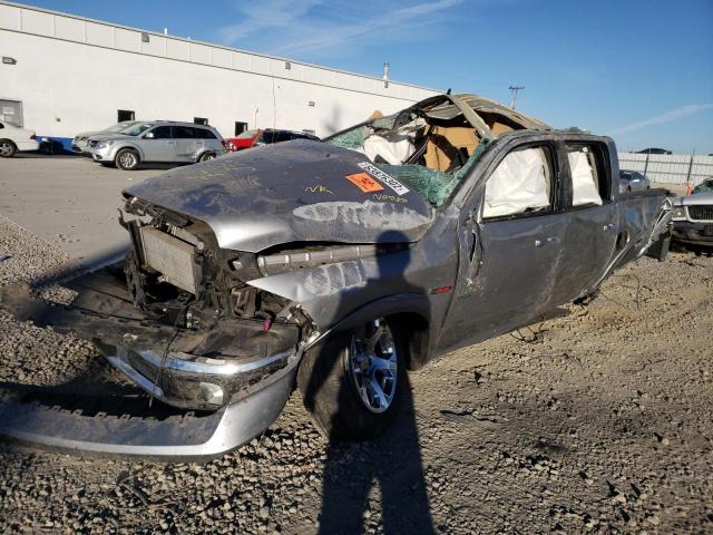Photo 2 from auction – 2019 RAM 1500 CLASS with VIN 1C6RR7NM5KS749473