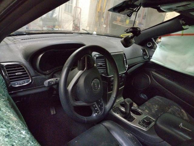 Photo 9 from auction – 2019 JEEP GRAND CHER with VIN 1C4RJFCG4KC655313