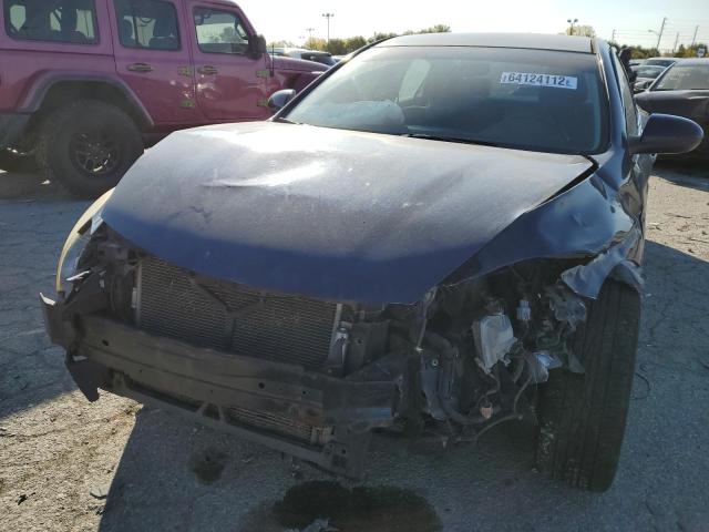 Photo 9 from auction – 2009 MAZDA 6 I with VIN 1YVHP82A195M42122