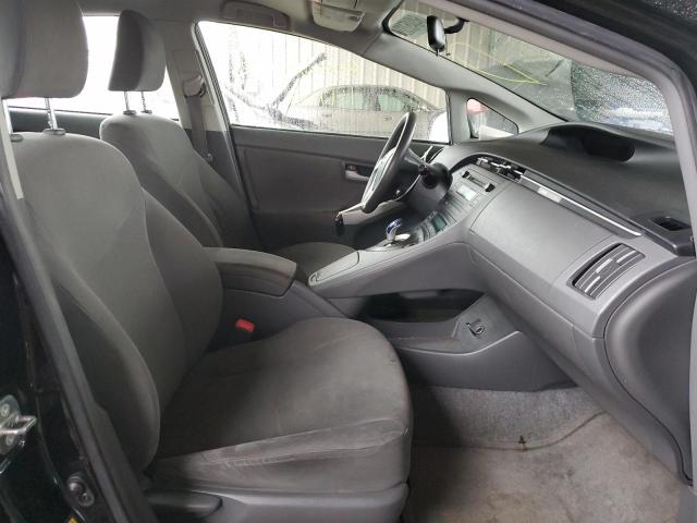 Photo 5 from auction – 2010 TOYOTA PRIUS with VIN JTDKN3DU1A0113336
