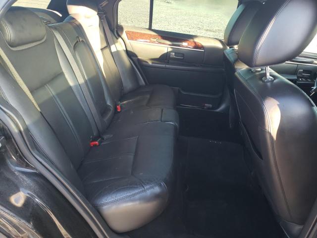 Photo 6 from auction – 2011 LINCOLN TOWN CAR E with VIN 2LNBL8EV2BX762748