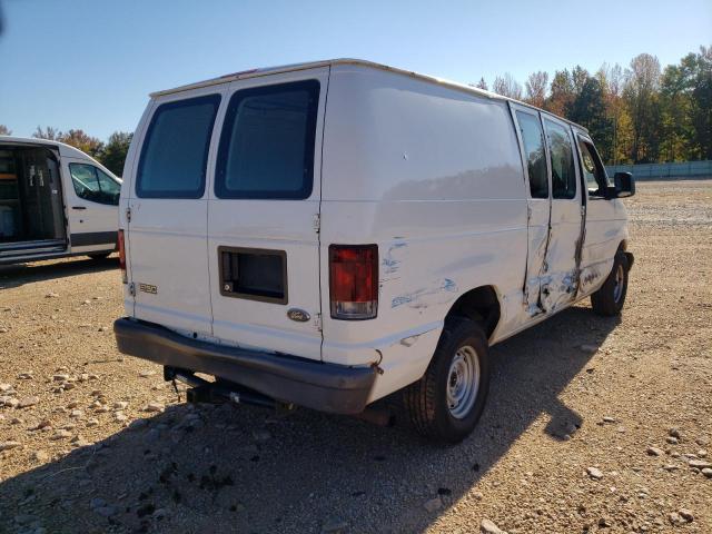 Photo 4 from auction – 2003 FORD ECONOLINE with VIN 1FTRE14263HB97661
