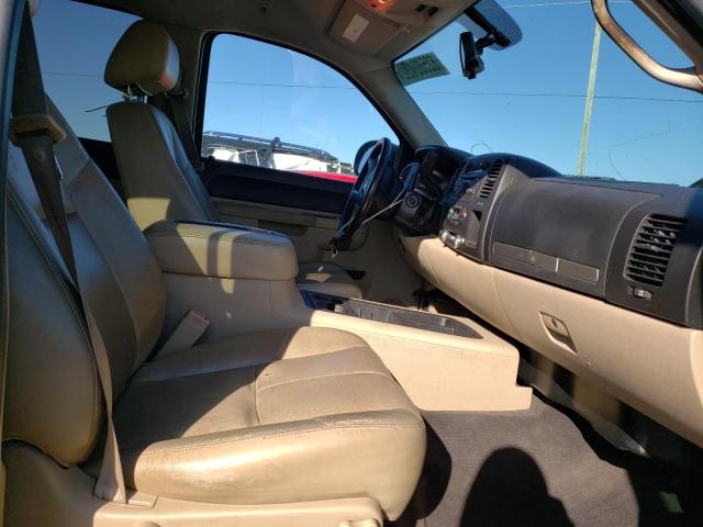 Photo 5 from auction – 2011 CHEVROLET SILVERADO2 with VIN 3GCPCSE02BG176850