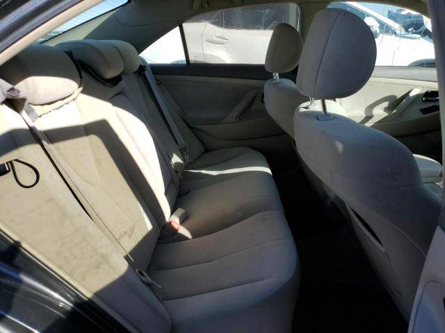 Photo 6 from auction – 2007 TOYOTA CAMRY CE with VIN 4T1BE46K07U520207