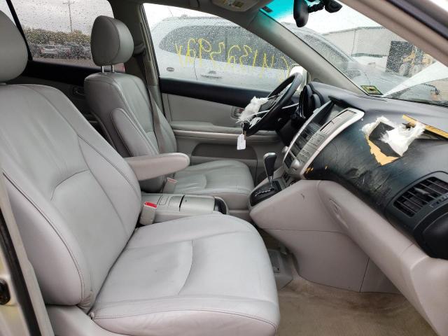 Photo 5 from auction – 2006 LEXUS RX 400 with VIN JTJHW31U460017183