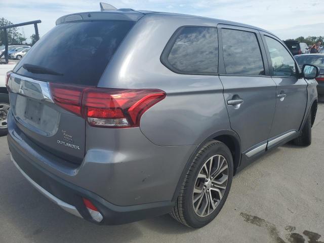 Photo 4 from auction – 2018 MITSUBISHI OUTLANDER with VIN JA4AD2A37JJ003819