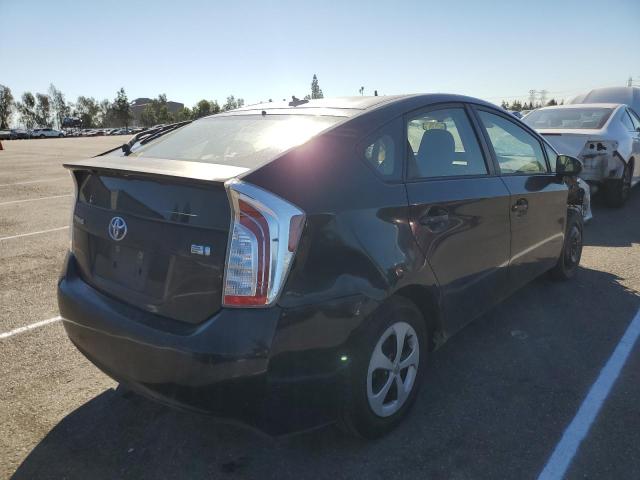 Photo 4 from auction – 2012 TOYOTA PRIUS with VIN JTDKN3DU5C1523022