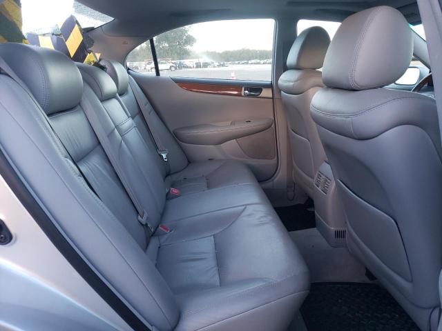 Photo 6 from auction – 2005 LEXUS ES 330 with VIN JTHBA30G455093182