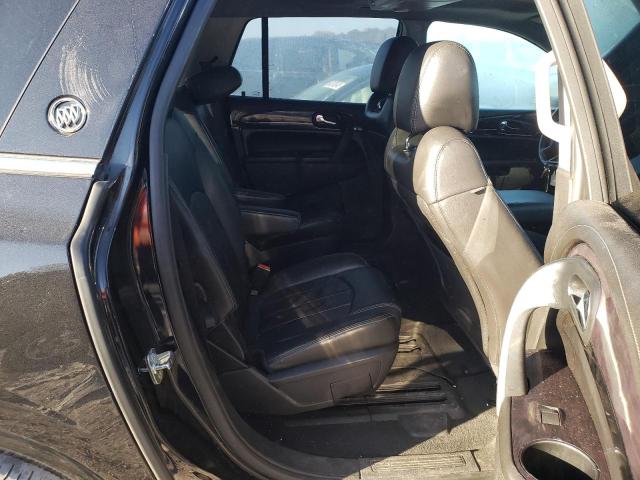 Photo 6 from auction – 2016 BUICK ENCLAVE with VIN 5GAKRCKD6GJ260716