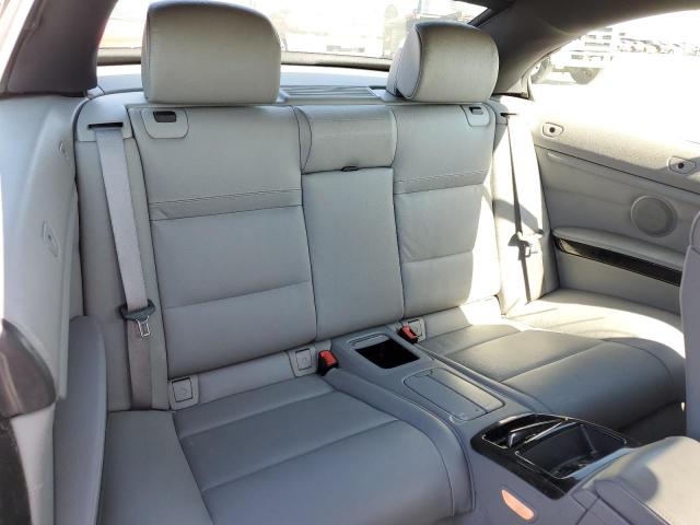 Photo 6 from auction – 2010 BMW 328 I with VIN WBAWL1C53APX27377