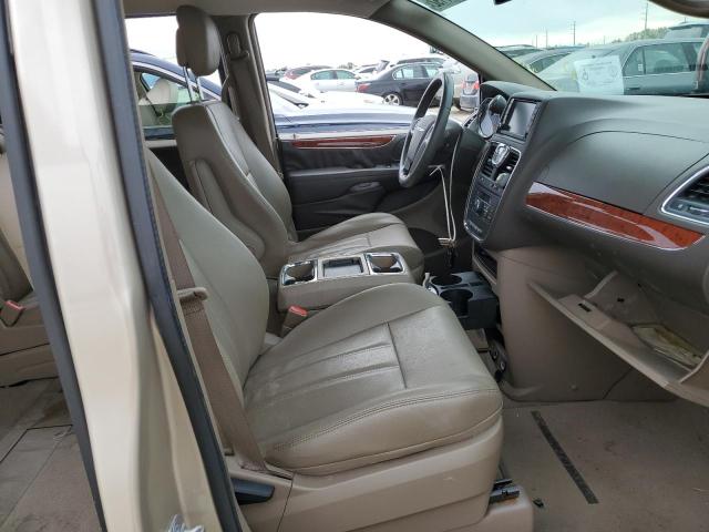 Photo 5 from auction – 2014 CHRYSLER TOWN & COU with VIN 2C4RC1BG0ER164859