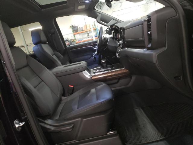 Photo 5 from auction – 2022 GMC SIERRA K15 with VIN 3GTUUCET3NG644282