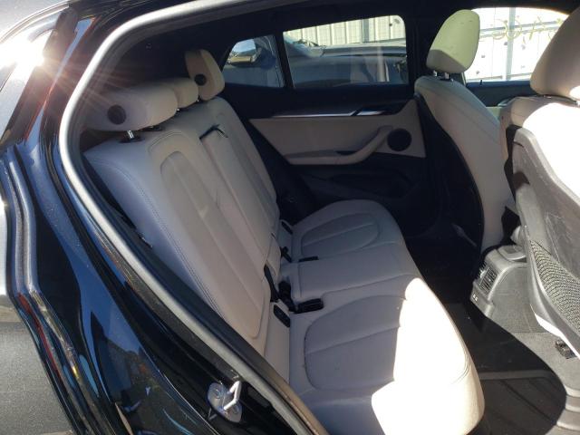 Photo 6 from auction – 2018 BMW X2 SDRIVE2 with VIN WBXYJ3C34JEP75903