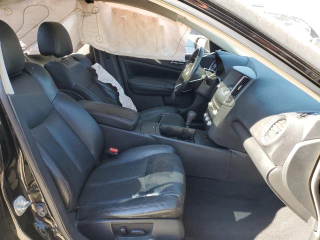 Photo 5 from auction – 2013 NISSAN MAXIMA S with VIN 1N4AA5AP3DC845316