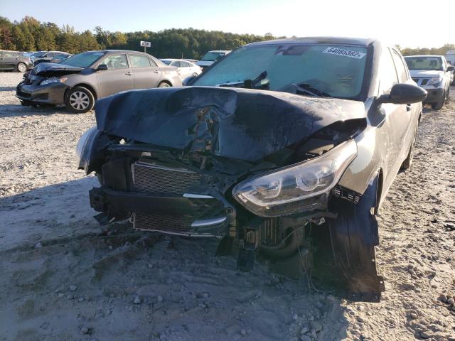 Photo 9 from auction – 2020 KIA FORTE FE with VIN 3KPF24AD6LE213950