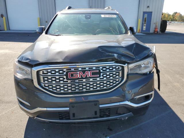Photo 9 from auction – 2017 GMC ACADIA DEN with VIN 1GKKNXLS2HZ257012