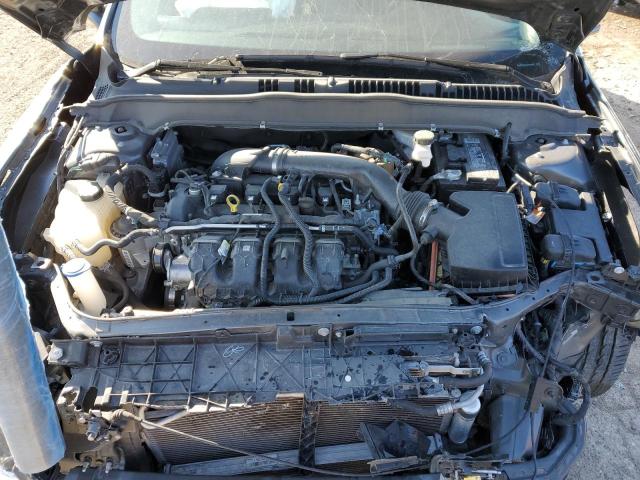 Photo 7 from auction – 2020 FORD FUSION TIT with VIN 3FA6P0D96LR193490