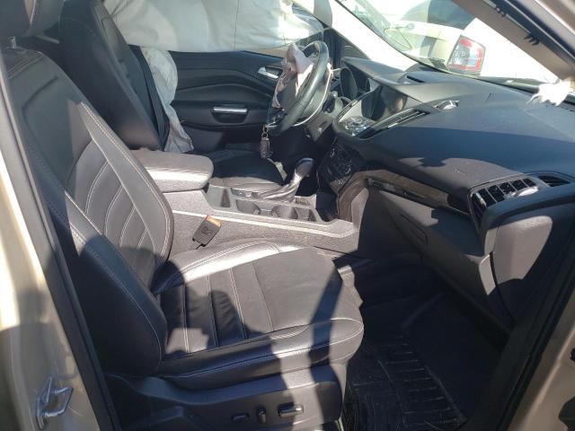 Photo 5 from auction – 2017 FORD ESCAPE TIT with VIN 1FMCU9J98HUF00507
