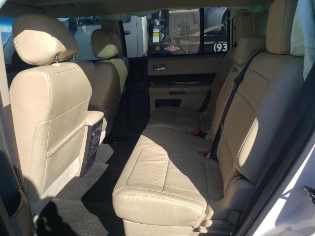 Photo 6 from auction – 2015 FORD FLEX LIMIT with VIN 2FMGK5D88FBA19338