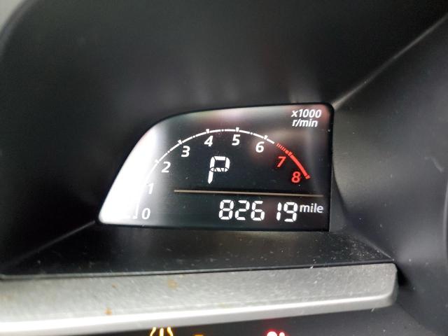 Photo 8 from auction – 2014 MAZDA 3 SPORT with VIN JM1BM1U71E1185087