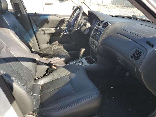 Фото 5 с аукциона – 2003 MAZDA PROTEGE PR с VIN JM1BJ245531204489