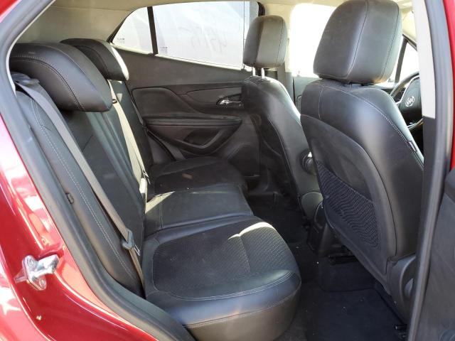 Photo 6 from auction – 2019 BUICK ENCORE PRE with VIN KL4CJASB8KB701546