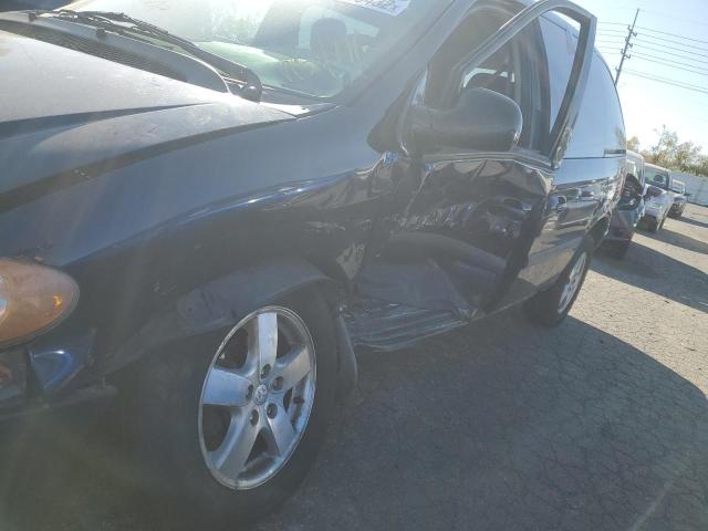 Photo 9 from auction – 2006 DODGE CARAVAN SX with VIN 1D4GP45R36B737119