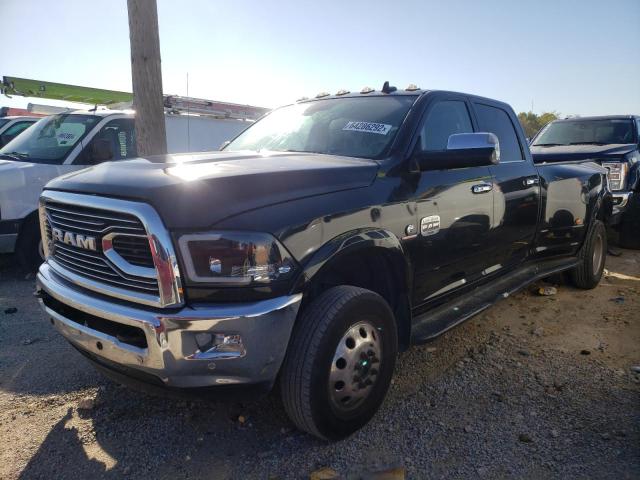 Photo 2 from auction – 2018 RAM 3500 LONGH with VIN 3C63RRKL4JG132312
