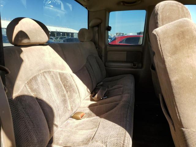 Фото 6 с аукциона – 1999 CHEVROLET SILVERADO с VIN 1GCEC19V9XZ165942