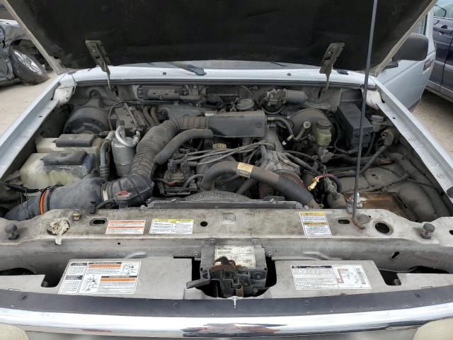 Photo 7 from auction – 1997 FORD RANGER with VIN 1FTCR10A0VTA92721