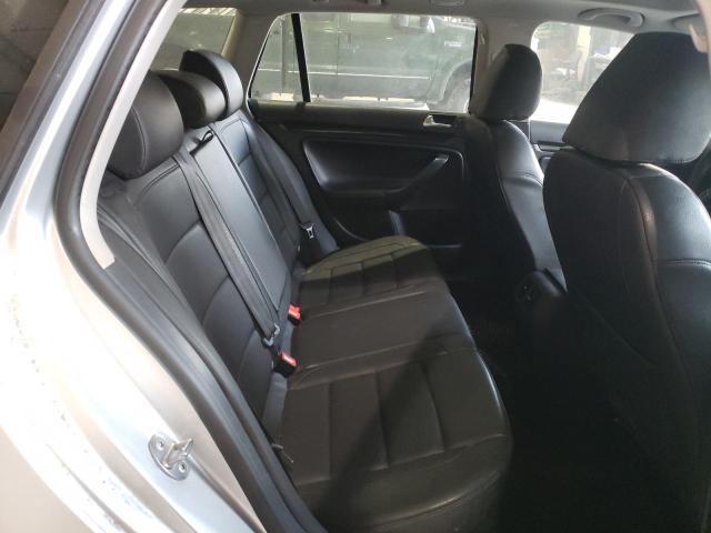 Photo 6 from auction – 2011 VOLKSWAGEN JETTA TDI with VIN 3VWPL7AJ1BM606331