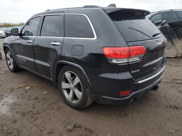 Photo 3 from auction – 2014 JEEP GRAND CHER with VIN 1C4RJFCT1EC423284