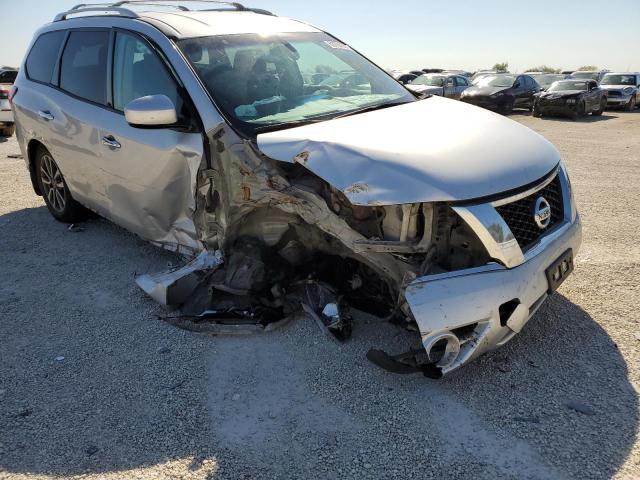 Foto 9 de la subasta – 2014 NISSAN PATHFINDER con VIN 5N1AR2MN5EC601742
