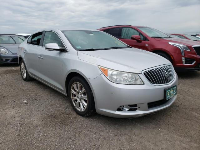 Photo 1 from auction – 2013 BUICK LACROSSE with VIN 1G4GC5ER1DF209613