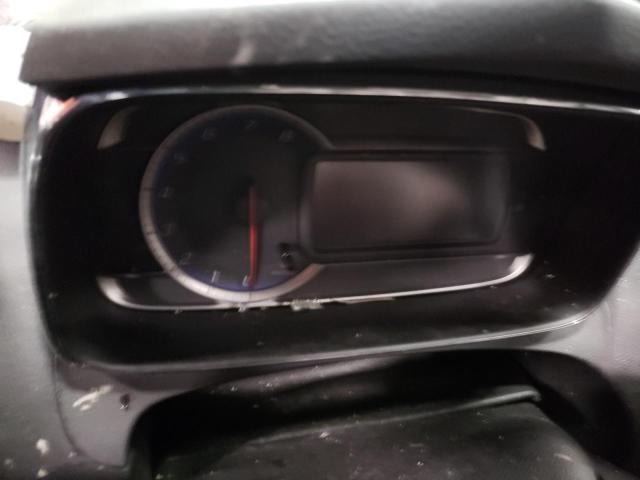 Photo 8 from auction – 2016 CHEVROLET TRAX LTZ with VIN KL7CJMSB3GB602578
