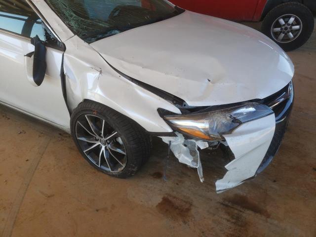 صورة رقم 9 من المزاد - 2016 TOYOTA CAMRY LE مع VIN 4T1BF1FK4GU246795