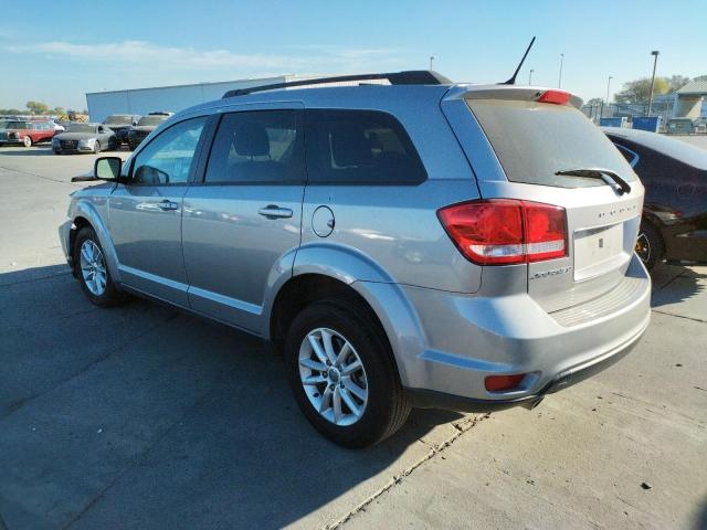 Photo 3 from auction – 2017 DODGE JOURNEY SX with VIN 3C4PDCBG8HT526597