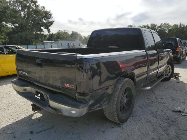 Photo 4 from auction – 2005 GMC NEW SIERRA with VIN 2GTEC19T351362206