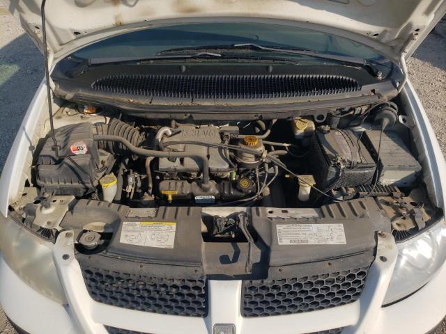 Photo 7 from auction – 2002 DODGE CARAVAN SE with VIN 1B4GP25R92B518125