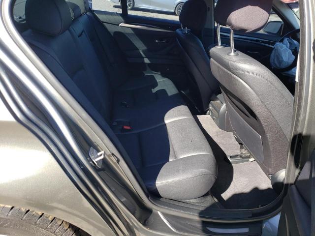 Photo 6 from auction – 2014 BMW 528 XI with VIN WBA5A7C56ED615748