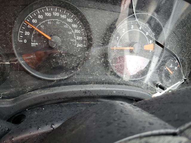 Photo 8 from auction – 2014 JEEP PATRIOT with VIN 1C4NJRAB8ED805204