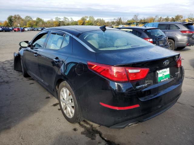 Photo 3 from auction – 2015 KIA OPTIMA EX with VIN 5XXGN4A77FG403449